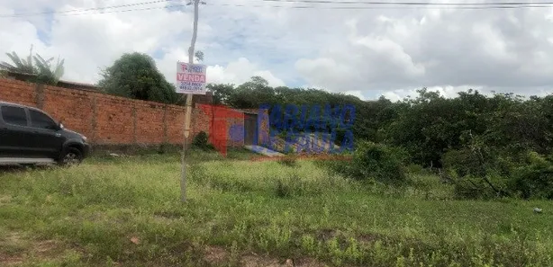 Lote/Terreno à venda, 600m² no , Barreirinhas