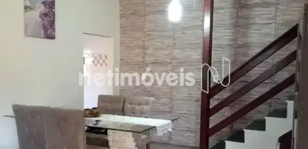 Casa com 3 Quartos à venda, 141m² no São Paulo, Belo Horizonte