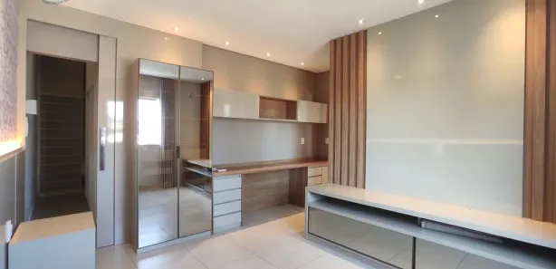 Cobertura com 4 Quartos à venda, 180m² no Dona Clara, Belo Horizonte