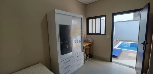 Sobrado com 4 Quartos à venda, 260m² no Parque Ortolândia, Hortolândia