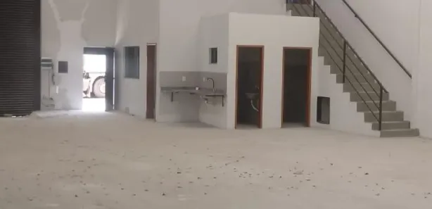 Galpão/Depósito/Armazém para alugar, 905m² no Vila Industrial, Anápolis