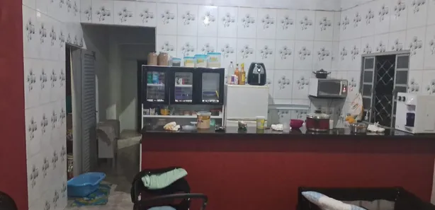 Casa com 2 Quartos à venda, 140m² no Arapoanga, Brasília