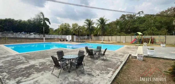 Apartamento com 3 Quartos à venda, 112m² no São Jorge, Manaus