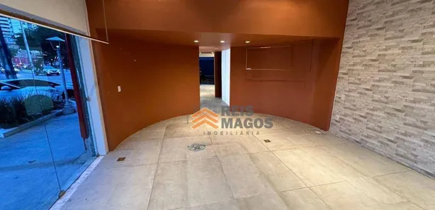 Ponto Comercial para alugar, 45m² no Tirol, Natal