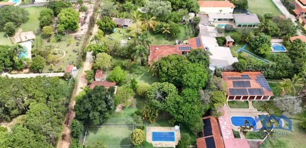 Fazenda/Sítio com 6 Quartos à venda, 5000m² no , Mairinque