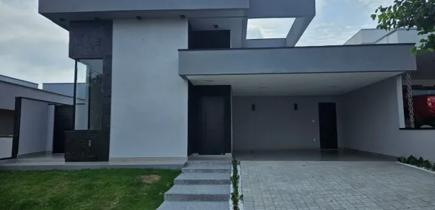 Casa de Condomínio com 3 Quartos à venda, 150m² no Condomínio Terras do Vale, Caçapava
