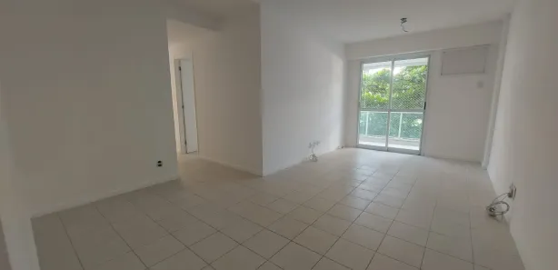 Apartamento com 4 Quartos para alugar, 102m² no Freguesia (Jacarepaguá), Rio de Janeiro
