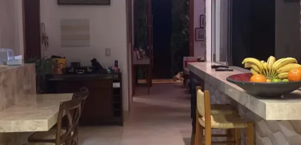 Fazenda/Sítio com 3 Quartos para venda ou aluguel, 300m² no Jardim Petrópolis, Goiânia