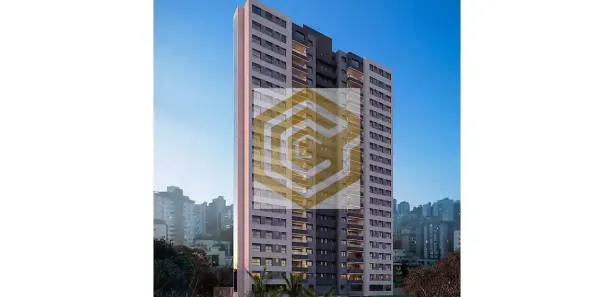 Apartamento com 4 Quartos à venda, 145m² no Luxemburgo, Belo Horizonte