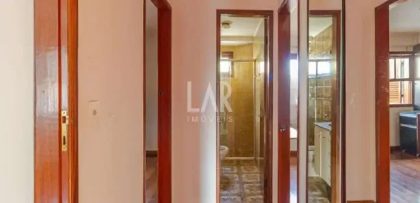 Casa com 5 Quartos à venda, 261m² no Dona Clara, Belo Horizonte