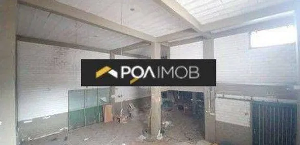 Galpão/Depósito/Armazém para alugar, 520m² no Rondônia, Novo Hamburgo