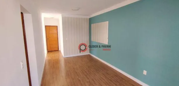 Apartamento com 2 Quartos para venda ou aluguel, 65m² no Jardim do Sol, Sorocaba