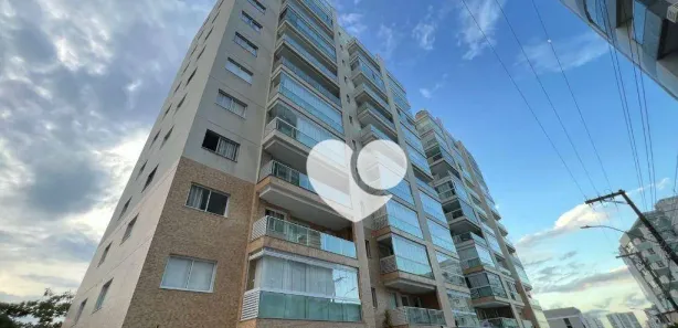 Apartamento com 3 Quartos à venda, 80m² no Centro, Guarapari