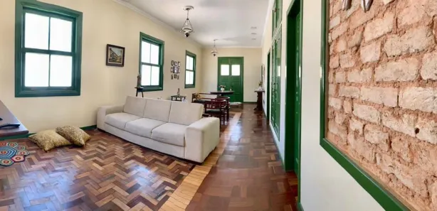 Casa com 4 Quartos à venda, 240m² no Centro, Cachoeira da Prata