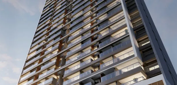 AR HIGIENÓPOLIS no Higienópolis, São Paulo