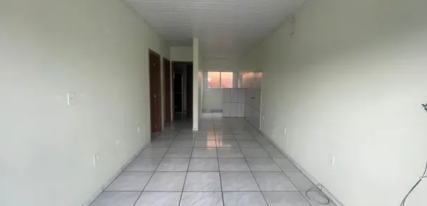 Apartamento com 2 Quartos para alugar, 56m² no Santo Afonso, Novo Hamburgo