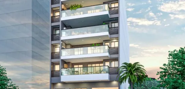 Special Botafogo Residences no Botafogo, Rio de Janeiro