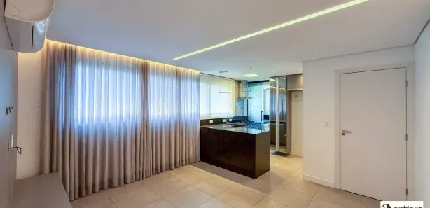 Apartamento com 2 Quartos à venda, 62m² no Funcionários, Belo Horizonte
