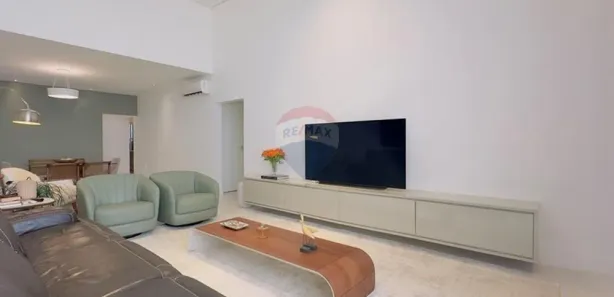 Casa com 3 Quartos à venda, 246m² no Asa Sul, Brasília