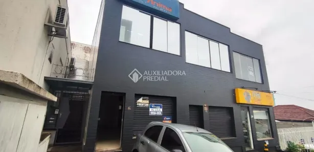 Sala Comercial para alugar, 51m² no Jardim Mauá, Novo Hamburgo