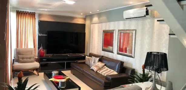 Casa de Condomínio com 3 Quartos à venda, 173m² no Parque 10 de Novembro, Manaus