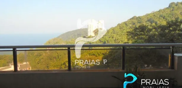 Apartamento com 3 Quartos à venda, 170m² no Morro Sorocotuba, Guarujá