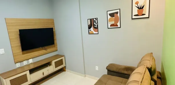 Flat com 1 Quarto para alugar, 35m² no Boa Viagem, Recife