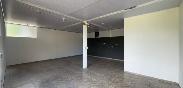 Galpão/Depósito/Armazém para alugar, 260m² no Guabiruba Sul, Guabiruba