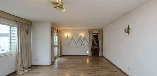 Apartamento com 4 Quartos à venda, 379m² no Boa Viagem, Belo Horizonte