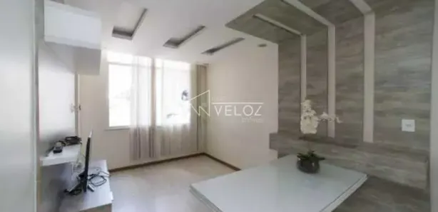 Apartamento com 2 Quartos à venda, 65m² no Botafogo, Rio de Janeiro