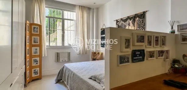 Apartamento com 1 Quarto à venda, 26m² no Leme, Rio de Janeiro