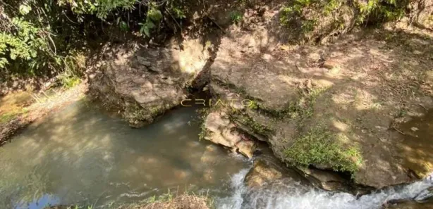 Fazenda/Sítio com 1 Quarto à venda, 48400m² no , Abadiânia
