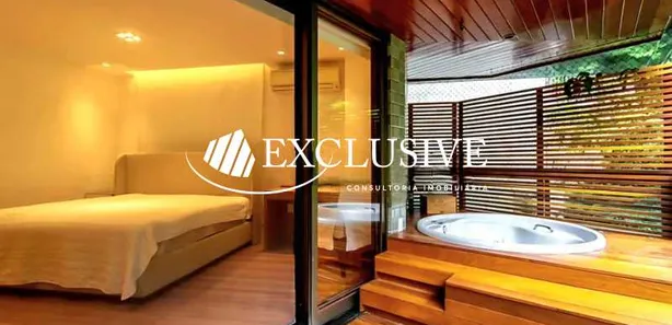 Apartamento com 3 Quartos à venda, 325m² no Jardim Botânico, Rio de Janeiro