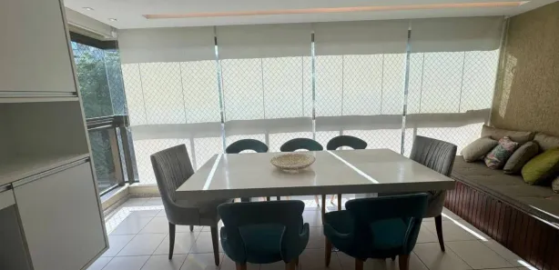 Apartamento com 3 Quartos à venda, 103m² no Engenho Velho da Federação, Salvador