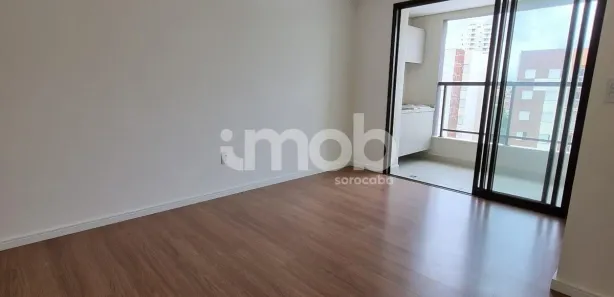 Apartamento com 2 Quartos para venda ou aluguel, 67m² no Jardim Piratininga, Sorocaba