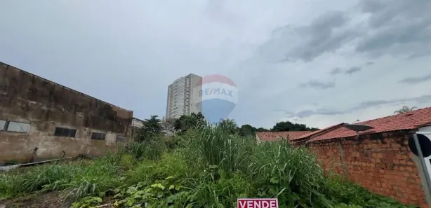 Lote/Terreno à venda, 498m² no Loteamento Dona Nélcia, Araguaína