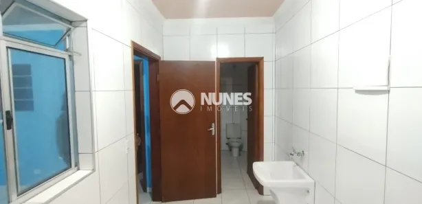 Sobrado com 2 Quartos para alugar, 46m² no Jardim Santa Brígida, Carapicuíba