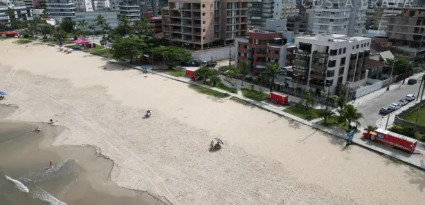Cobertura com 5 Quartos à venda, 221m² no Praia Mansa, Matinhos