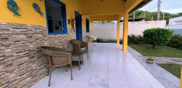 Casa com 3 Quartos à venda, 150m² no Centro, Ipojuca