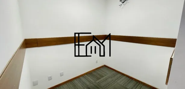 Sala Comercial à venda, 34m² no Brotas, Salvador