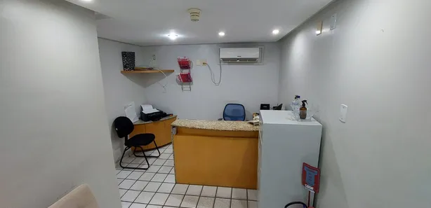 Consultório com 3 Quartos à venda, 35m² no Graças, Recife