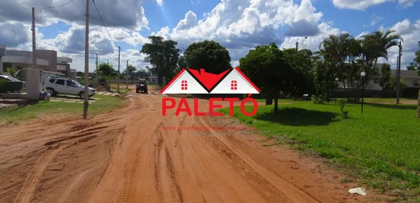 Lote/Terreno à venda, 450m² no CONDOMÍNIO NINHO VERDE II, Pardinho