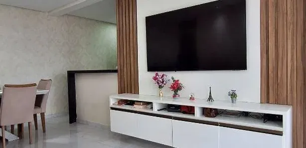 Apartamento com 3 Quartos à venda, 101m² no Dom Pedro I, Manaus