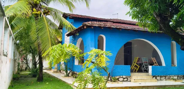 Casa com 7 Quartos à venda, 720m² no , Itaparica