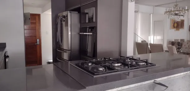 Cobertura com 4 Quartos à venda, 250m² no Leme, Rio de Janeiro