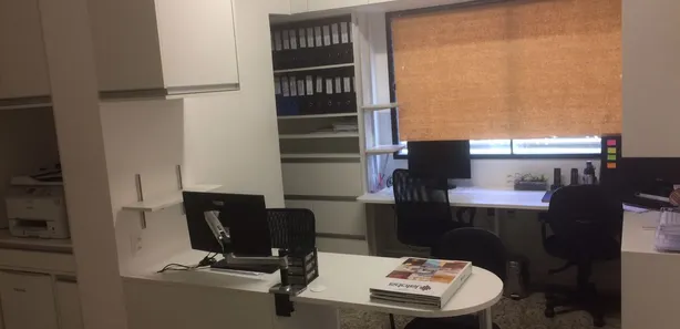 Sala Comercial à venda, 27m² no Candeal, Salvador