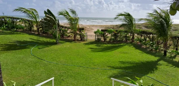 Apartamento com 3 Quartos para alugar, 120m² no , Extremoz