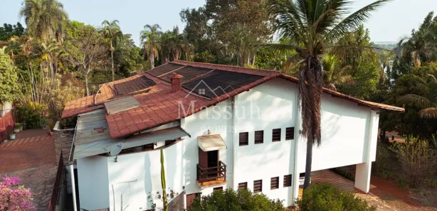 Casa com 6 Quartos à venda, 1875m² no Setor de Habitações Individuais Norte, Brasília