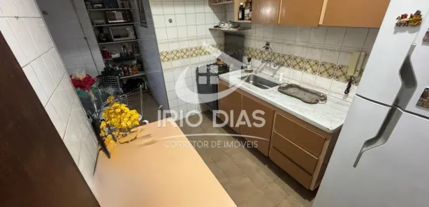 Apartamento com 3 Quartos à venda, 120m² no Savassi, Belo Horizonte