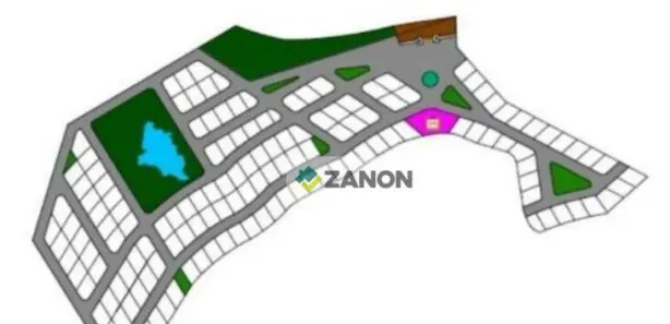 Lote/Terreno à venda, 81000m² no CING, Guarujá